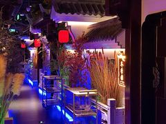 -庭院江南菜•烤鸭•非遗传承(丰台总部基地店)