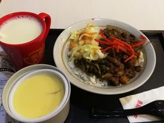 -永和大王(长寿路店)
