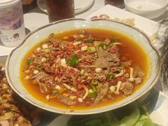 -三猫黑鱼花(南大店)