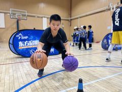 -东方启明星篮球培训(天坛校区)