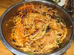 -喝丢一只鞋海鲜烧烤·海肠捞饭(文体街店)