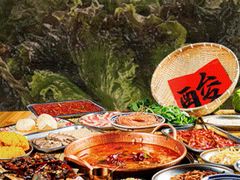 -洱火云南酸菜牛肉火锅(石景山当代商城店)