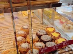 -味多美蛋糕(金顶街店)