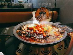 -鱼见你烤鱼•本地烧烤(1818店)
