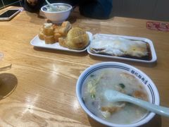 -银记肠粉店(南方医院店)