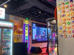 -马路牙子地桌烤肉(工体店)