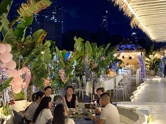 -天空花园餐吧·生日·团建(南山店)