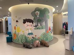 -嘉悦丽格眼科(丰联广场店)