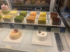 -théATRE 茶聚场(王府中環店)