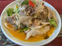 -Xabnam_夏葡纳·新疆餐厅(日坛上街店)
