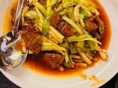 -粤尚腾香居中餐厅(首都机场希尔顿店)