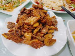 -清真新疆特色餐厅(红埠街店)