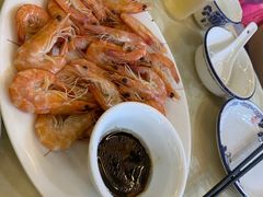 -秋姐美食店(旅游大道店)