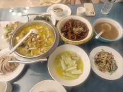 -古南都·江苏酒家(建宁路店)