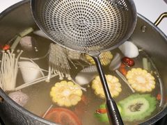 -犇鼎牛潮汕牛肉火锅(新辰里学清路店)