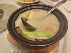 -广州酒家(昌岗地铁站店)