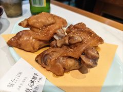 -状元阁烧烤(新华路总店)