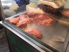 -杨天玉腊牛羊肉