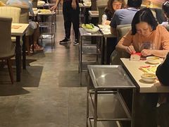 大堂-蜀留香火锅(西南角店)