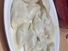 -喜家德虾仁水饺(浦东山姆店)