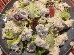 金枪鱼沙拉-Primo·丽莫意大利窑烤披萨