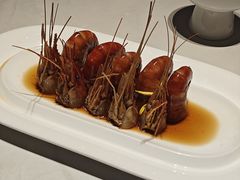 -淮扬府·游园京梦(成都 SKP 店)