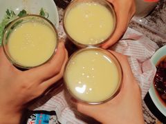 -新白鹿餐厅(松江开元地中海店)