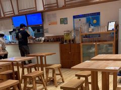 大堂-小满手工粉(上海月星环球港店)