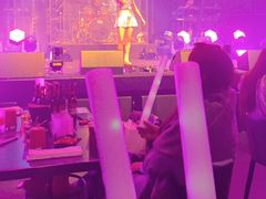 -MOSSO·Liveshow(M3香港广场店)