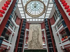 -中国闽台缘博物馆