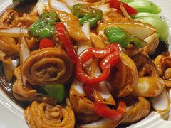 -盛京辽菜小馆(龙之梦购物中心店)