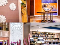 -广州粤海喜来登酒店