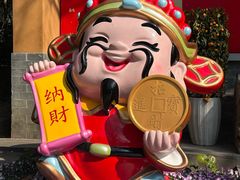 -灵谷景区