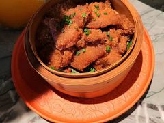 -披云云小馆·味道江湖(姚家园万象汇店)