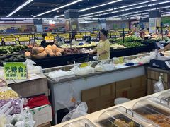 -京沪时代购物中心(敦睦路店)