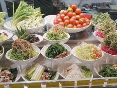 -77号渔船·蒸海鲜青岛菜(积米崖店)