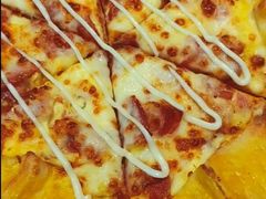 -棒约翰比萨·意面(独墅湖店)