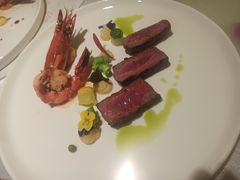 -晶雅花园西餐厅(南京首店)