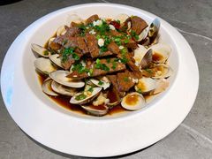 -佬太公海鸭·海鲜大排档(上海总店)