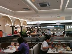 -凡塔斯牛排自助餐厅(广东佛山三水万达店)