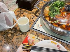 -黄记煌三汁焖锅(金凤万达广场店)
