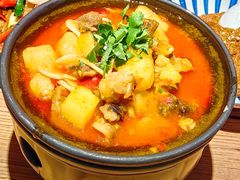 -树厨贵州菜(大十字店)