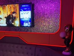 -星聚会KTV(合生汇黑金店)