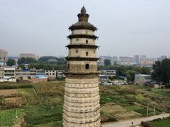 -修德寺塔