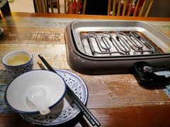 -鱼来顺纸上烤鱼