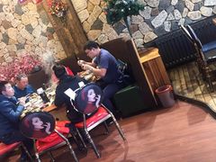 -顶顶汤火牛排火锅·经典铜锅涮肉