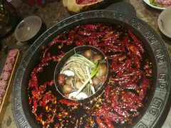 -重庆渝达老火锅(春熙路店)