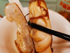 -沈家门海鲜夜排档(东港店)