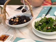 -南山鲜虾面·活鲜小馆·海味大连菜(南山总店)