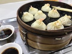 -四季美汤包(户部巷店)